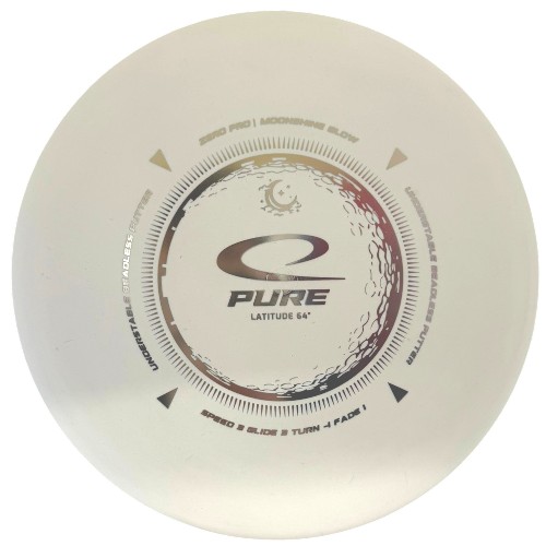 Zero Pro Moonshine �s���A�yPURE�z174.9g