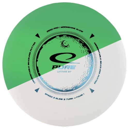 Zero Pro Moonshine �s���A�yPURE�z174.9g