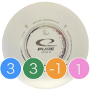 Zero Pro Moonshine �s���A�yPURE�z174.9g