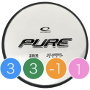 Zero Hard Orbit �s���A�yPURE�z174g