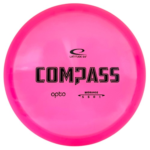 Opto Line �R���p�X�yCOMPASS�z168.4��