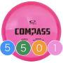 Opto Line �R���p�X�yCOMPASS�z168.4��
