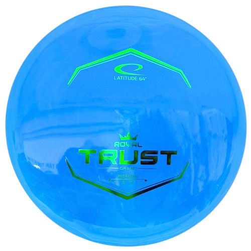 Royal Grand �g���X�g�yTRUST�z178.6g