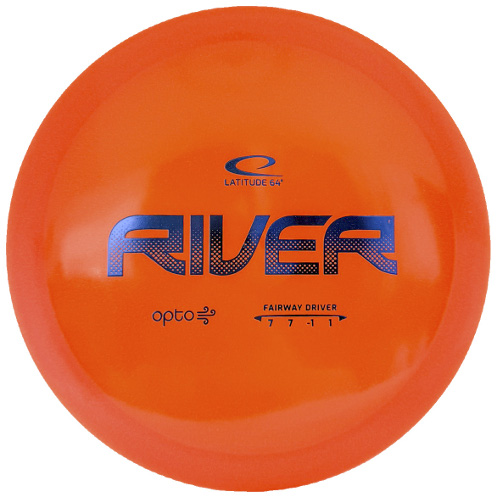 Opto Line ���o�[�yRIVER�z170.1g