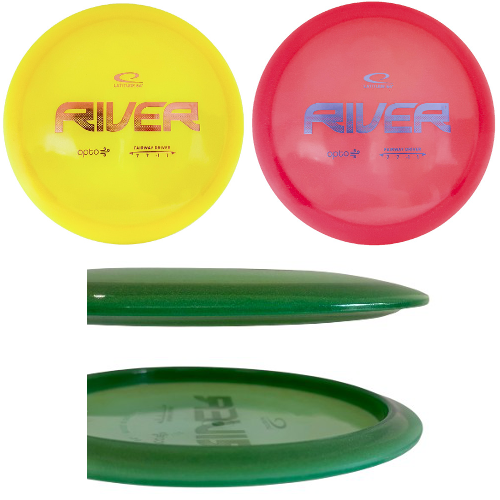 Opto Air Line ���o�[�yRIVER�z154-160g