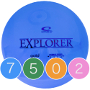 Gold �G�N�X�v���[���[�yEXPLORER�z171.3g