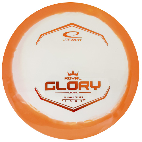 Royal Grand �O���[���[�yGLORAY�z174.4g