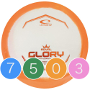 Royal Grand �O���[���[�yGLORAY�z174.4g