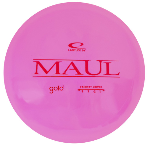Gold ���[���yMAUL�z176g