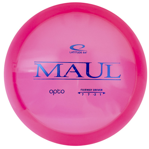 Opto Line ���[���yMAUL�z168.7g