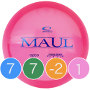 Opto Line ���[���yMAUL�z168.7g