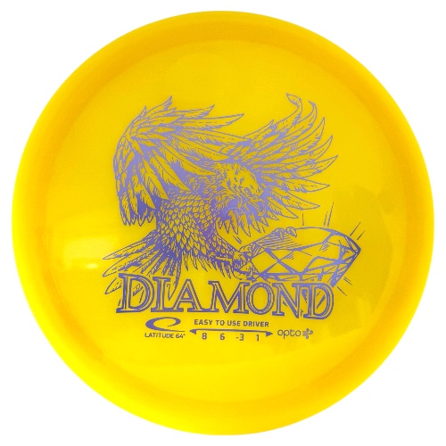 Opto Air Line �_�C�A�����h�yDIAMOND�z147-148g