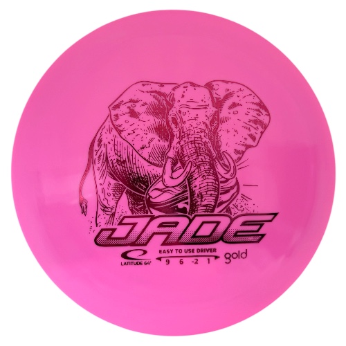 Gold �W�F�C�h�yJADE�z153.3g