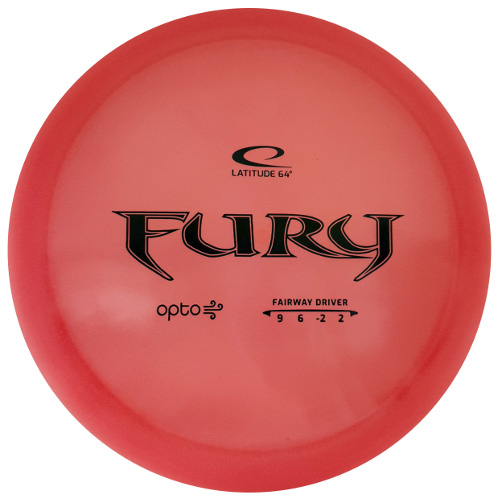 Opto Air Line �t���[���[�yFURY�z156.8g�^158.7g