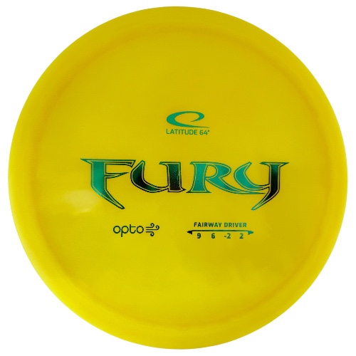 Opto Air Line �t���[���[�yFURY�z156.8g�^158.7g