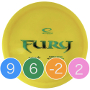 Opto Air Line �t���[���[�yFURY�z156.8g�^158.7g
