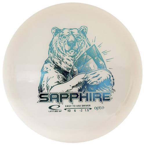 Opto Line �T�t�@�C�A�ySAPPHIRE�z165.9g