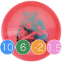 Opto Air Line �T�t�@�C�A�ySAPPHIRE�z158.3g