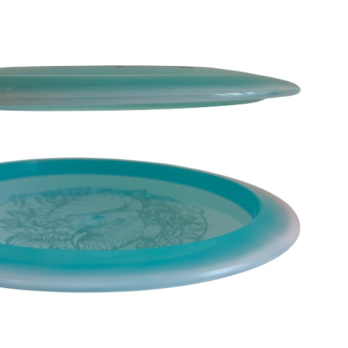 Opto Orbit Sapphire�yRebecca Cox Team Series 2025�z162.1g