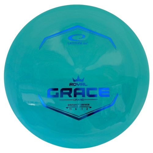 Royal Grand �O���C�X�yGRACE�z170.6g