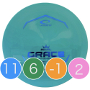 Royal Grand �O���C�X�yGRACE�z170.6g