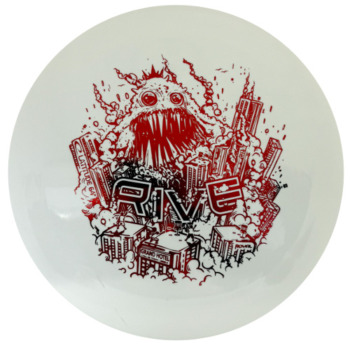 Royal Grand Rive�yLimited Edition�z170.6g