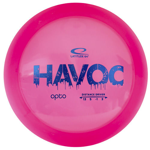 Opto Line �n���H�b�N�yHAVOC�z170.1g