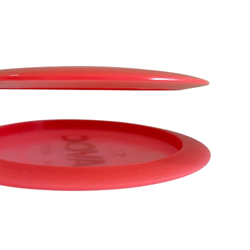 Opto Air Line �n���H�b�N�yHAVOC�z158.5g�^159g