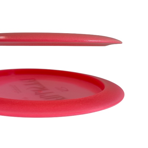 Opto Air Line �o���X�^�yBALLISTA�z163g�^163.7g