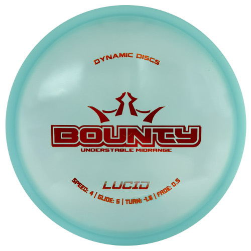 Lucid �o�E���e�B�yBOUNTY�z173g
