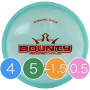 Lucid �o�E���e�B�yBOUNTY�z173g
