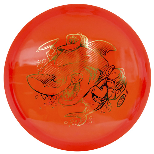 Fluid Justice�yCaddyshark�z174.6g