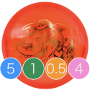 Fluid Justice�yCaddyshark�z174.6g