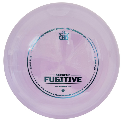 Supreme �t���[�W�e�B�u�yFUGITIVE�z176.5g