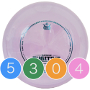 Supreme �t���[�W�e�B�u�yFUGITIVE�z176.5g