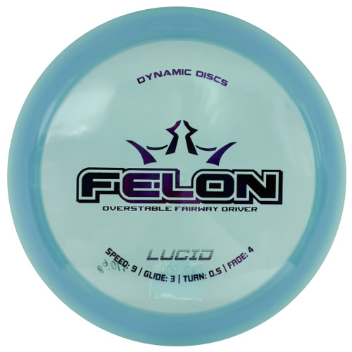 Lucid �t�F�����yFELON�z170.6g