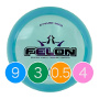 Lucid �t�F�����yFELON�z170.6g
