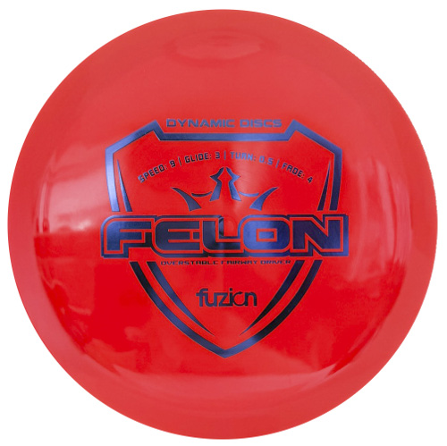 Fuziom �t�F�����yFELON�z174.5g