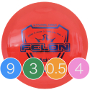 Fuziom �t�F�����yFELON�z174.5g