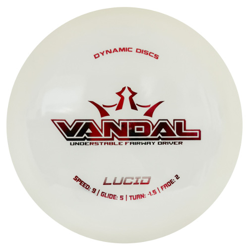 Lucid ���@���_���yVANDAL�z169.8g