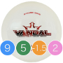 Lucid ���@���_���yVANDAL�z169.8g