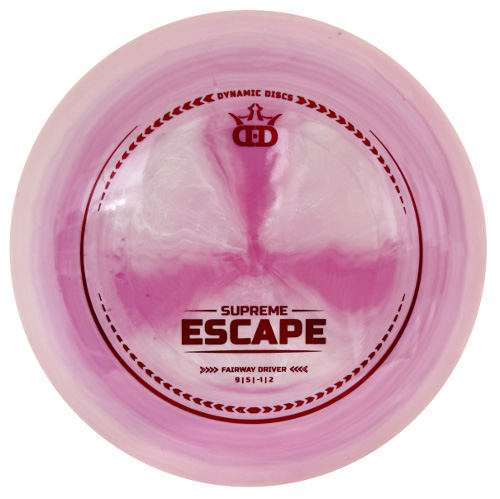 Supreme �G�X�P�[�v�yESCAPE�z171.7g