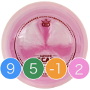 Supreme �G�X�P�[�v�yESCAPE�z171.7g