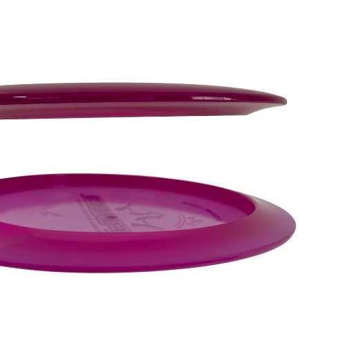 Lucid �G���t�H�[�T�[�yENFORCER�z168.2g�^173.1g
