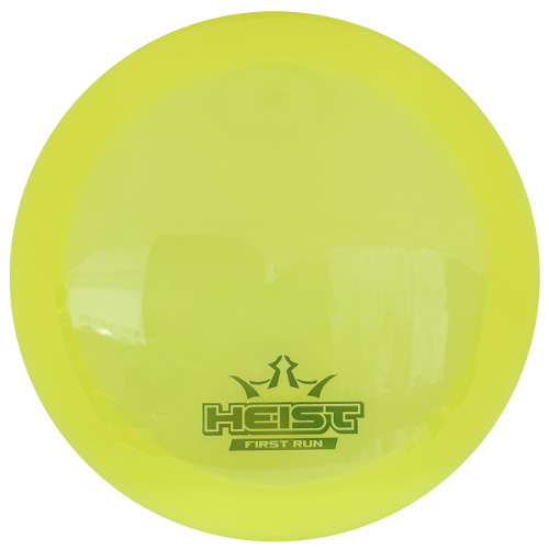 Lucid �n�C�X�g�yHEIST�z169.9g�^173.6g