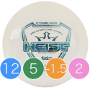 Fu��ion �n�C�X�g�yHEIST�z170.3g�^172.6g