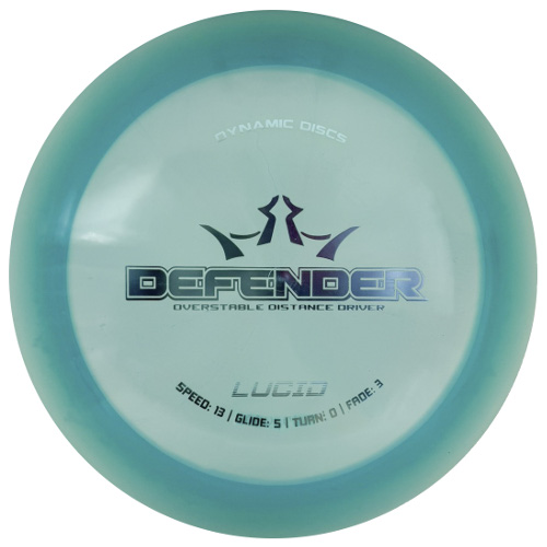Lucid �f�B�t�F���_�[�yDEFENDER�z171.1g�^173.1g