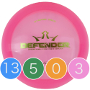 Lucid �f�B�t�F���_�[�yDEFENDER�z171.1g�^173.1g