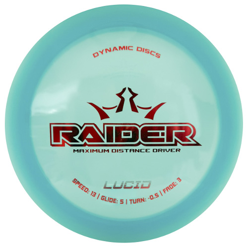 Lucid ���C�_�[�yRAIDER�z170.4g�^171.2g
