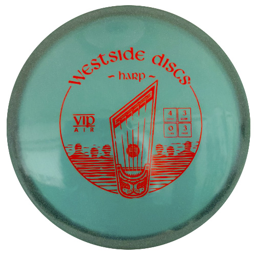 Vip Air �n�[�v�yHARP�z159.4g